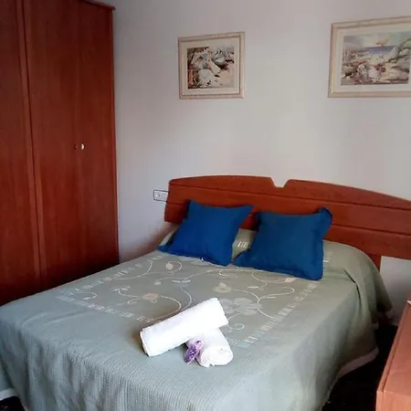 Alejandra Appartement Armilla Buitenkant foto