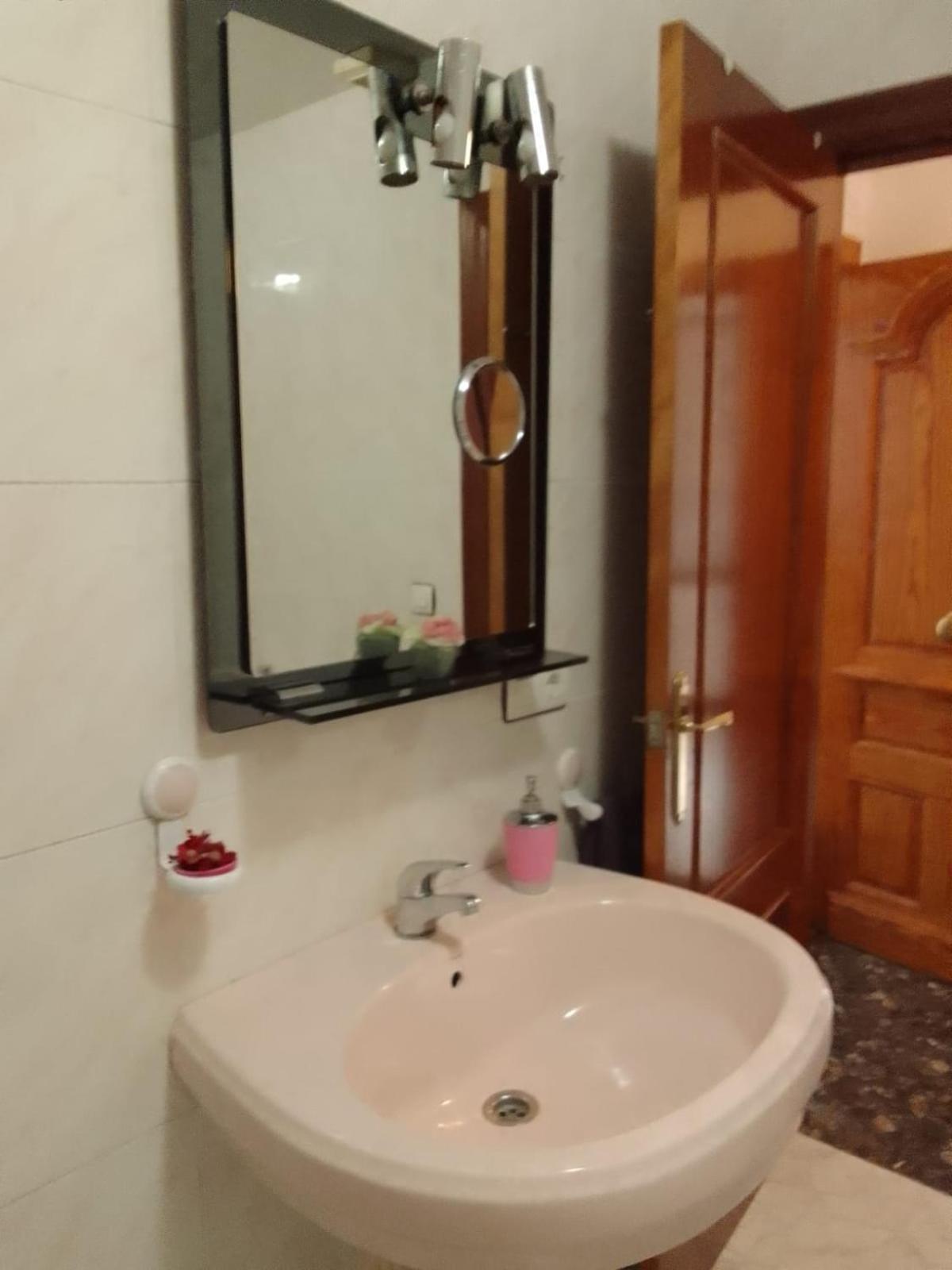 Apartment Alejandra Armilla